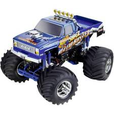 Tamiya super clod d'occasion  France