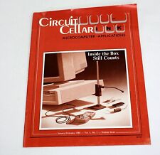 Circuit cellar ink for sale  Belton