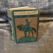 Old jack kingston for sale  MARCH