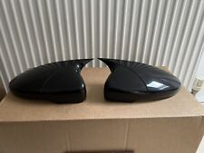 Gloss black horn for sale  BOLTON