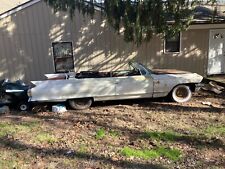 1962 cadillac convertible for sale  Wallingford