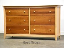 Maple cherry dresser for sale  Nashua