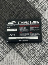 Genuine battery samsung for sale  LONDON