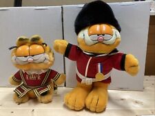 Vintage 80s garfield for sale  LINCOLN