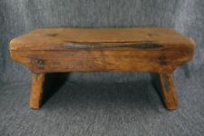 Antique primitive wooden for sale  Feasterville Trevose