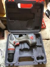 performance power cordless drill for sale  LONDON