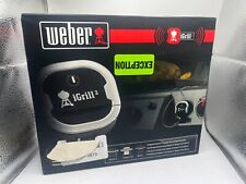 Weber iGrill3 SMART Bar-B-Que Thermometer Bluetooth ~ New Open box for sale  Shipping to South Africa