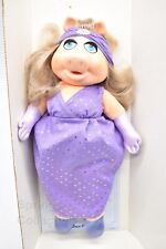 Muppets miss piggy for sale  Colorado Springs