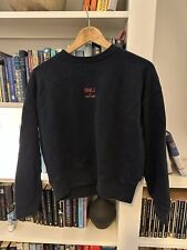 Finisterre rnli sweatshirt for sale  KENDAL