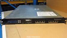 Cisco FP7110 V03- SourceFire FirePOWER 7110 security appliance 8 ports 2x PSU comprar usado  Enviando para Brazil