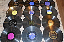 Lot vintage rpm for sale  Albuquerque