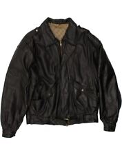 Michel mens leather for sale  IPSWICH