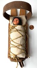 vintage skookum dolls for sale  Lunenburg