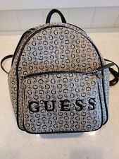 Guess womens backpack for sale  Colorado Springs