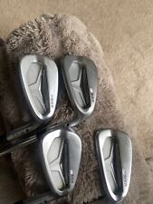 Ping irons dot for sale  MANSFIELD