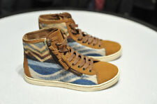 Womens UGG x Pendleton Blaney Sneakers Shoes size 37 myynnissä  Leverans till Finland