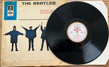 Beatles help 1965 gebraucht kaufen  Deutschland