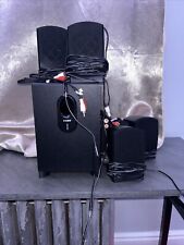 Surround sound system for sale  Passaic