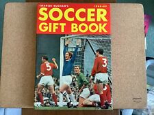 Soccer gift book for sale  DARTFORD