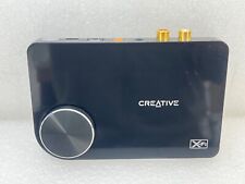 Creative SB1090 Sound Blaster X-Fi Surround 5.1 USB Sound Card - Great Condition for sale  Shipping to South Africa