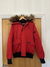 Canada goose bomber for sale  NEWPORT