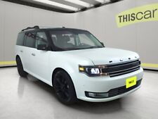2019 ford flex limited awd for sale  Tomball