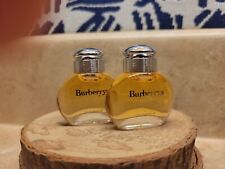 Mini perfume burberrys for sale  Shawnee