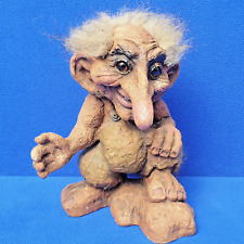 Form troll figur gebraucht kaufen  Niederkassel