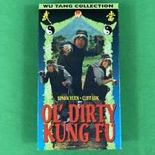 Dirty kung 1998 for sale  Brooklyn