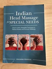 Indian head massage for sale  Grand Rapids