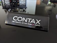 Contax dealer display for sale  Ormond Beach