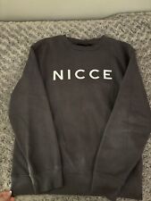 Mens nicce sweatshirt. for sale  REDHILL