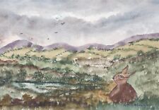 dartmoor painting for sale  MILTON KEYNES