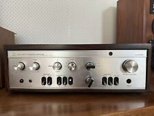 Luxman 505x stereo for sale  STOURBRIDGE