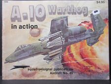 Warthog squadron signal for sale  Des Plaines