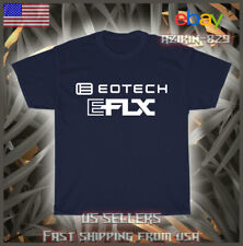 EOTech EFLX Logo Men's T-Shirt American T-Shirt Size S - 5XL for sale  Shipping to South Africa