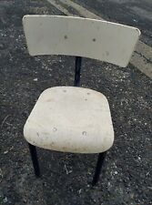 Ancienne petite chaise d'occasion  Albi