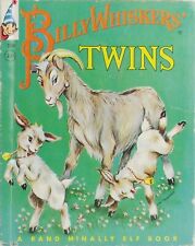 Billy whiskers twins for sale  Bolivar