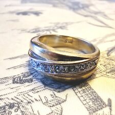 Bague vintage marc d'occasion  Le Luc