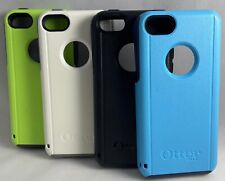 Capa OTTERBOX Commuter Series APENAS autêntica para iPhone 5C (escolha sua cor) comprar usado  Enviando para Brazil