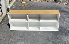 ikea stand storage unit tv for sale  Kunkletown