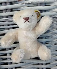 Vintage steiff teddy for sale  BRISTOL