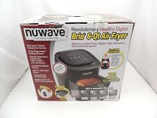 Lightly used nuwave for sale  Carson City