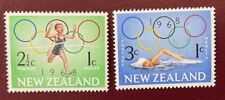 New zealand 1968 for sale  READING