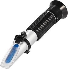 Refractometer brix atc for sale  Shipping to Ireland