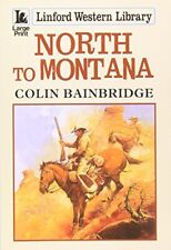 North montana colin for sale  UK