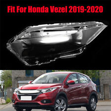 Ajuste para Honda Vezel/HR-V 2019-2020 Farol Lente Transparente Tampa Esquerda 1 Peça comprar usado  Enviando para Brazil