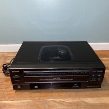 Aiwa 37m changer for sale  Torrance