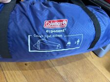 Coleman cobra backpacking for sale  SOUTHAMPTON
