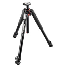 Manfrotto mt055xpro3 aluminum for sale  LYTHAM ST. ANNES